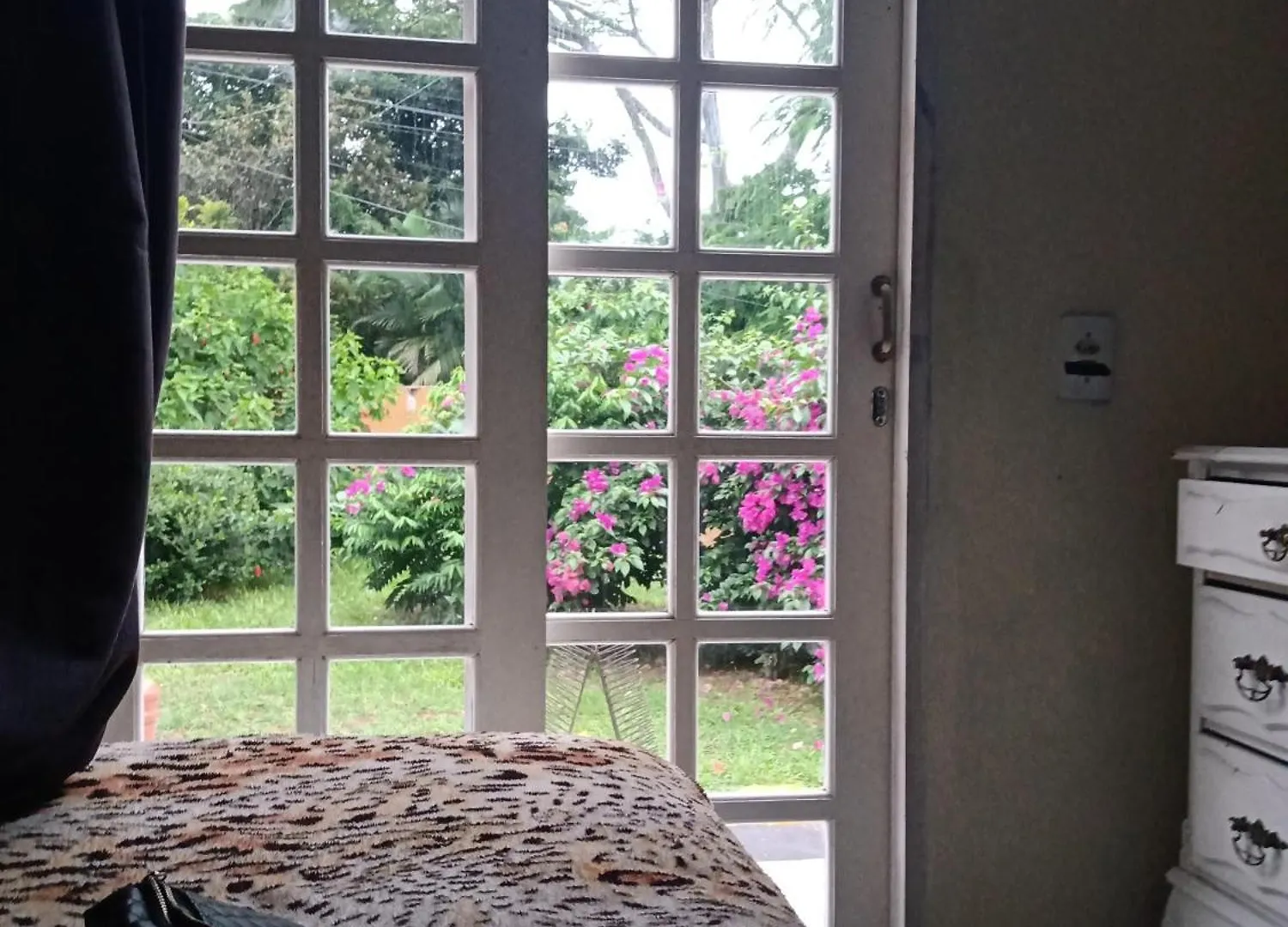 Three Bedroons Villa Florianopolis 0*,