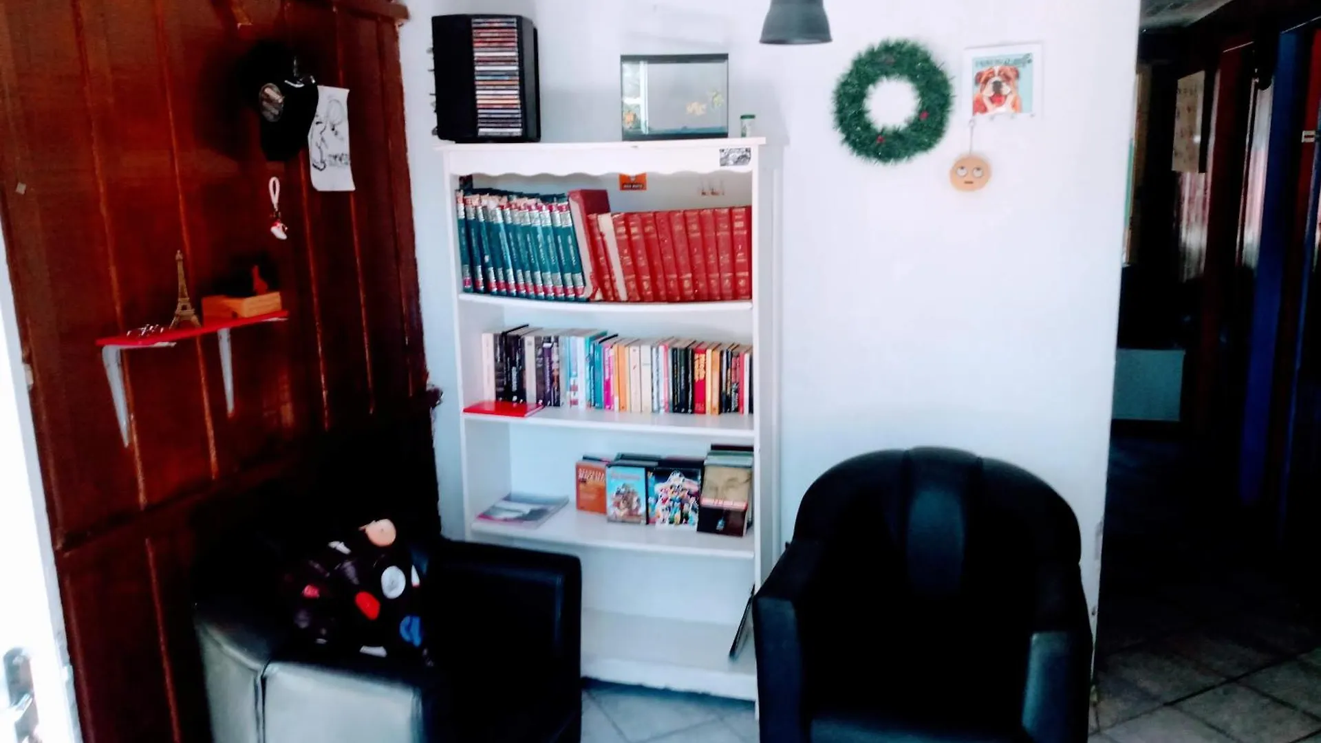 Holiday home Three Bedroons Villa Florianopolis