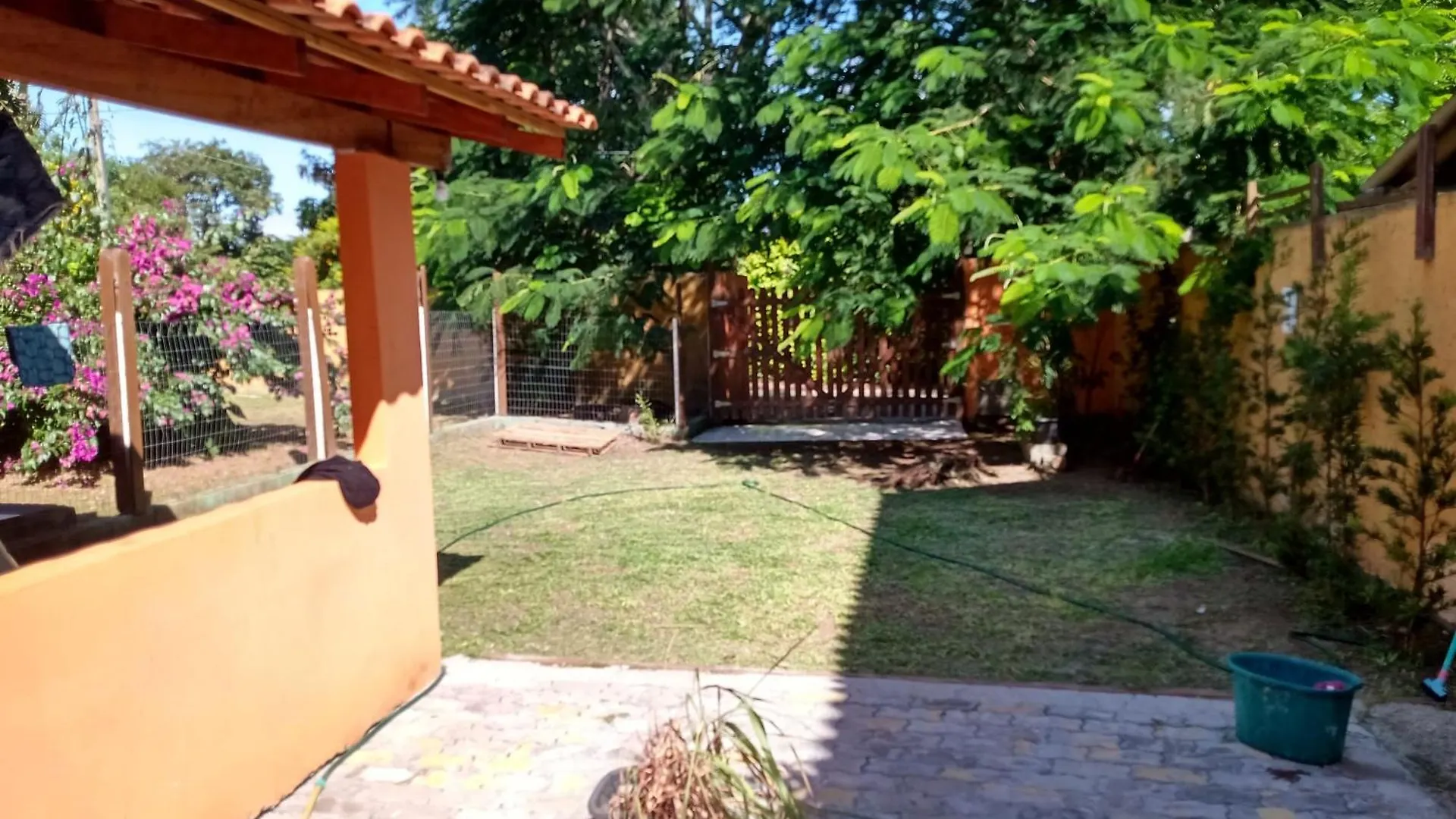 Three Bedroons Villa Florianopolis Brazil