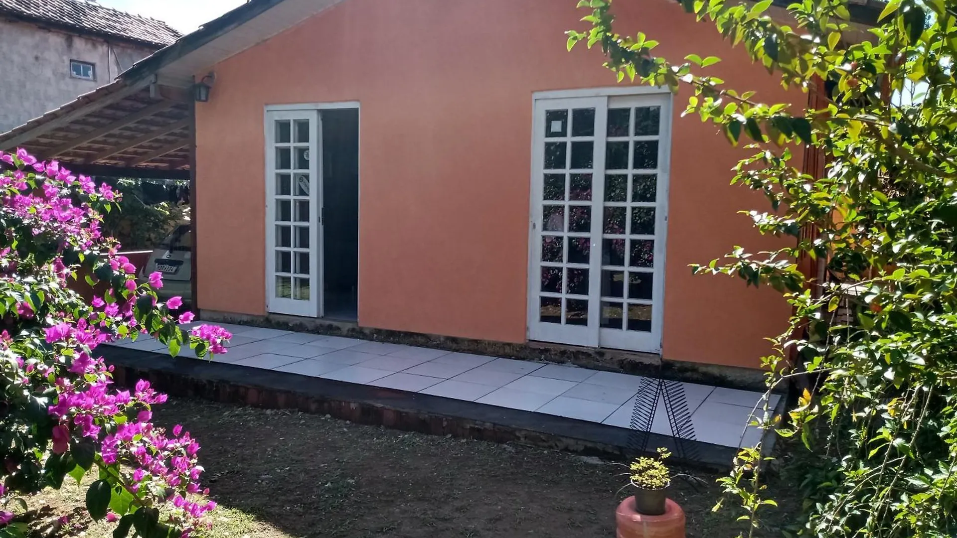 Three Bedroons Villa Florianopolis 0*,  Brazil