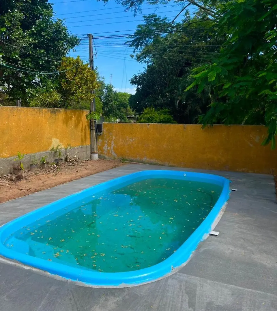 Three Bedroons Villa Florianopolis